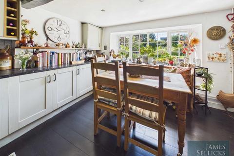 2 bedroom cottage for sale, Scotts Lane, Wilbarston, Market Harborough