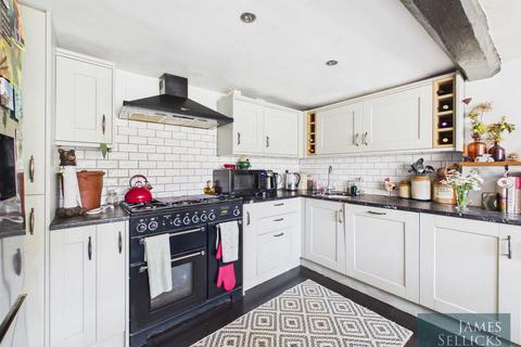 2 bedroom cottage for sale, Scotts Lane, Wilbarston, Market Harborough