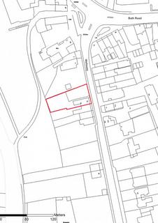 2 bedroom block of apartments for sale, Wellsway, Keynsham, BS31