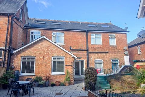 1 bedroom apartment to rent, Coach House Mews, WIMBORNE, BH21