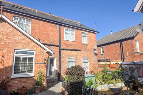 1 bedroom apartment to rent, Coach House Mews, WIMBORNE, BH21