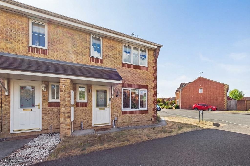 House in Reading, Lower Earley, Earley - View 2