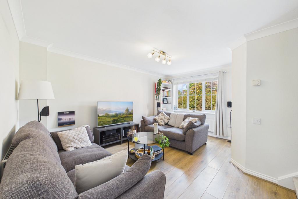 House in Reading, Lower Earley, Earley - View 3