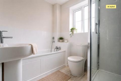 3 bedroom detached house to rent, at Four Corners Property Management - Nationwide, 2 John Hunt Avenue TF2