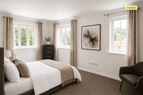 3 bedroom detached house to rent, at Four Corners Property Management - Nationwide, 2 John Hunt Avenue TF2