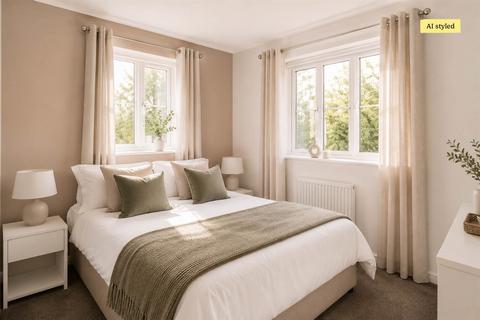 3 bedroom detached house to rent, at Four Corners Property Management - Nationwide, 2 John Hunt Avenue TF2