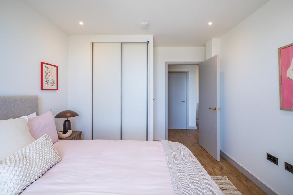 Apartment in London - View 4