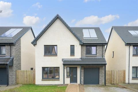 4 bedroom house for sale, Netherton Road, Meigle