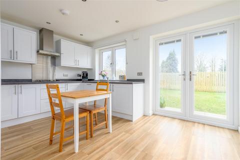 4 bedroom house for sale, Netherton Road, Meigle