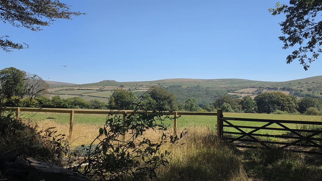 Yelverton - View 3