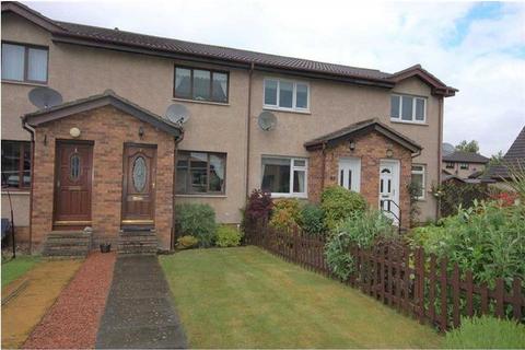 2 bedroom terraced house to rent, 3 Rose Gardens, Cairneyhill, Cairneyhill, KY12