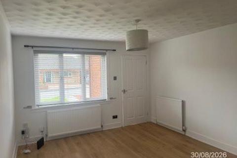 2 bedroom terraced house to rent, 3 Rose Gardens, Cairneyhill, Cairneyhill, KY12