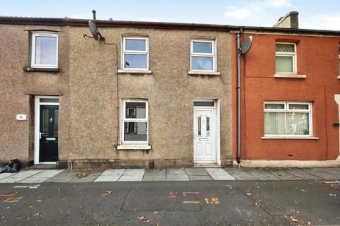 2 bedroom terraced house for sale, Lower West End, Port Talbot, SA13