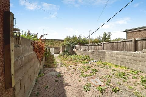 2 bedroom terraced house for sale, Lower West End, Port Talbot, SA13