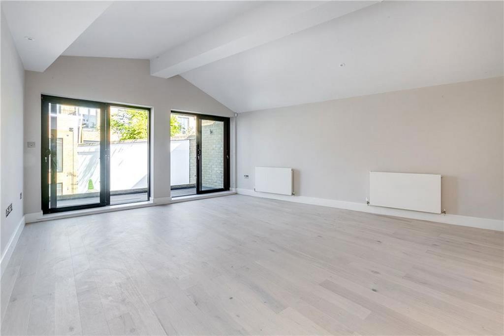 Apartment in London, Shepherd's Bush - View 2