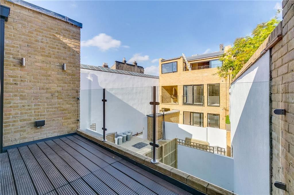 Apartment in London, Shepherd's Bush - View 5