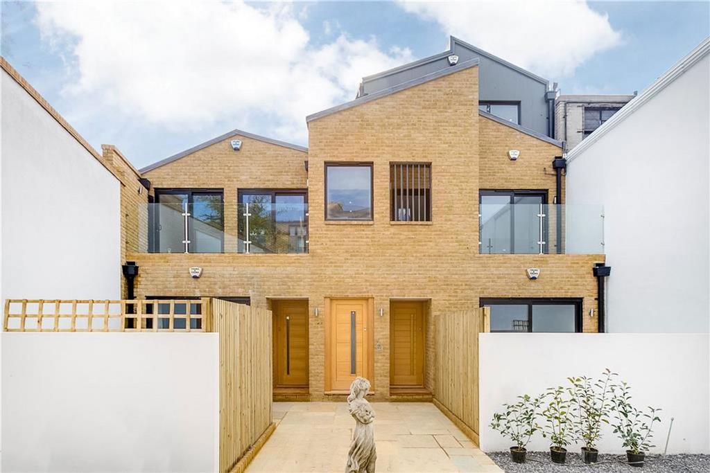 Apartment in London, Shepherd's Bush - More