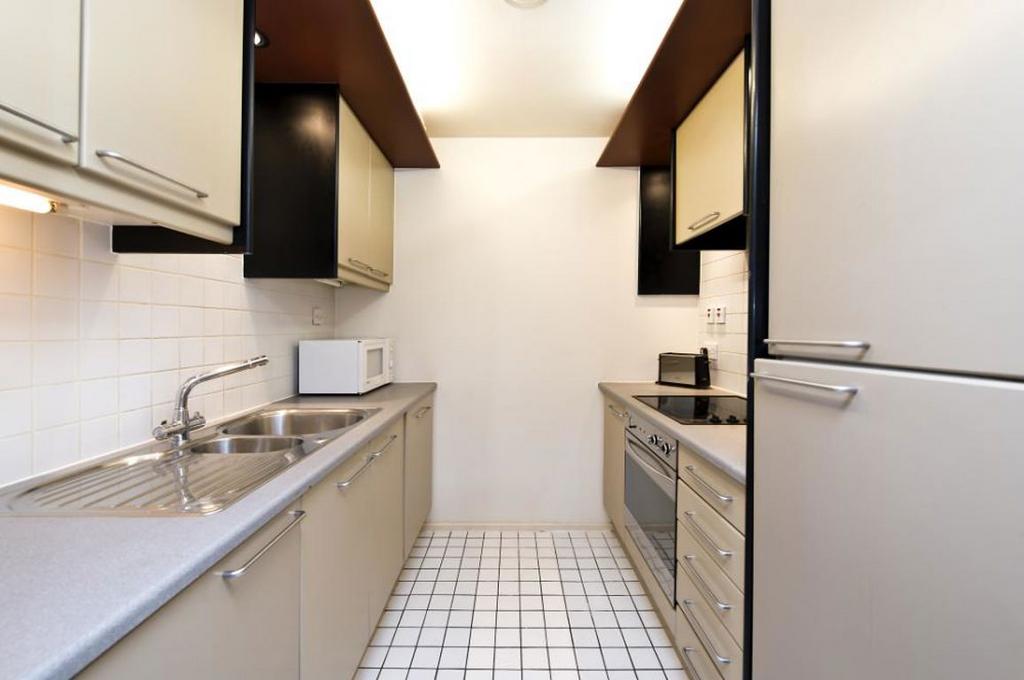 Apartment in London, Royal Borough of Kensington and Chelsea - View 2