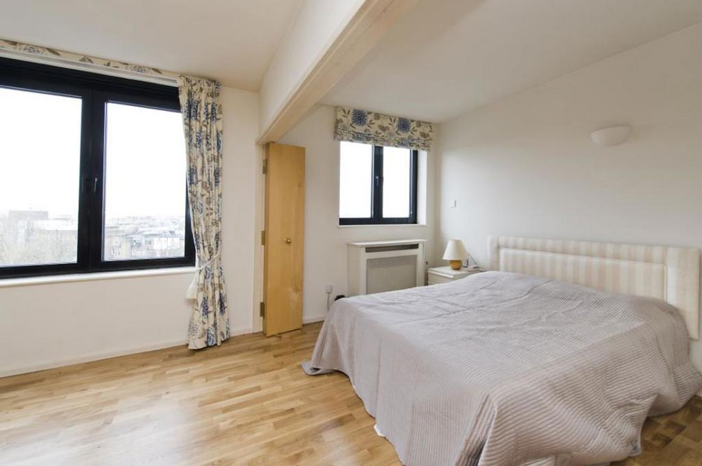 Apartment in London, Royal Borough of Kensington and Chelsea - View 4