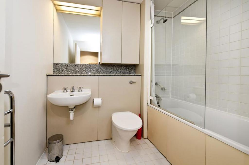 Apartment in London, Royal Borough of Kensington and Chelsea - View 5