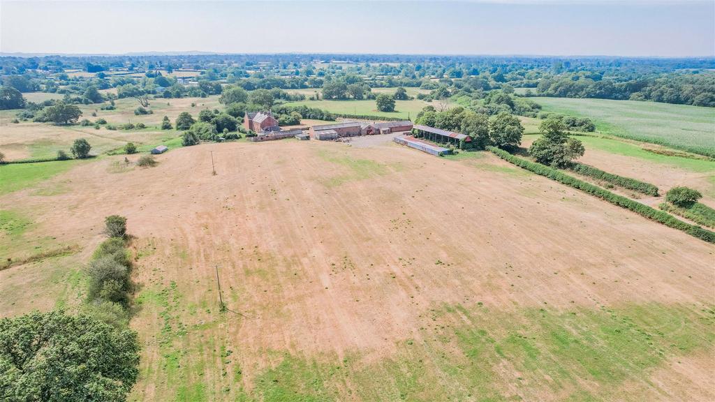Fenns Wood House Lot 1, Fenns Lane, Whixall, Whitchurch, SY13 2PB - View 2