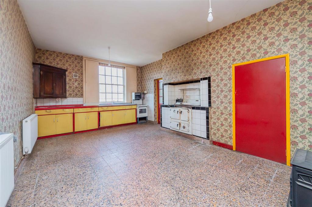 Fenns Wood House Lot 1, Fenns Lane, Whixall, Whitchurch, SY13 2PB - View 4
