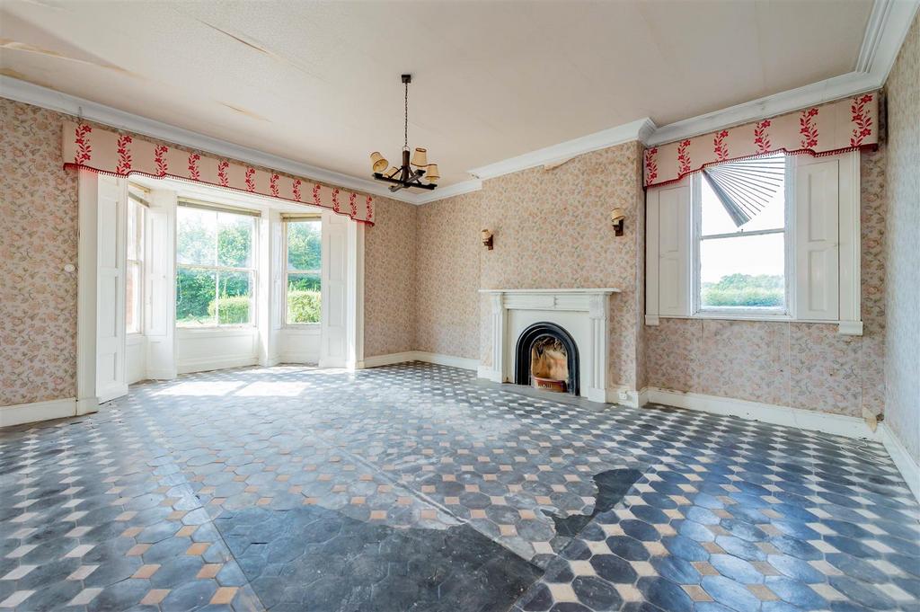 Fenns Wood House Lot 1, Fenns Lane, Whixall, Whitchurch, SY13 2PB - More