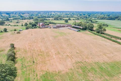 6 bedroom farm house for sale, Fenns Wood House Lot 1, Fenns Lane, Whixall, Whitchurch, SY13 2PB