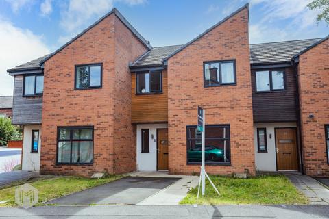 3 bedroom terraced house for sale, Benson Street, Bury, BL9