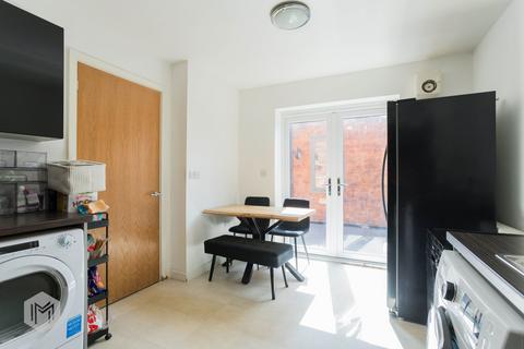 3 bedroom terraced house for sale, Benson Street, Bury, BL9