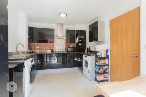 3 bedroom terraced house for sale, Benson Street, Bury, BL9
