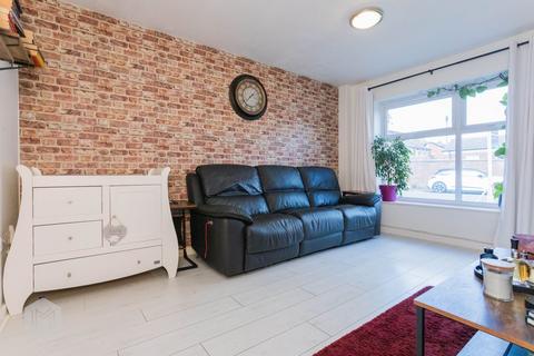 3 bedroom terraced house for sale, Benson Street, Bury, BL9