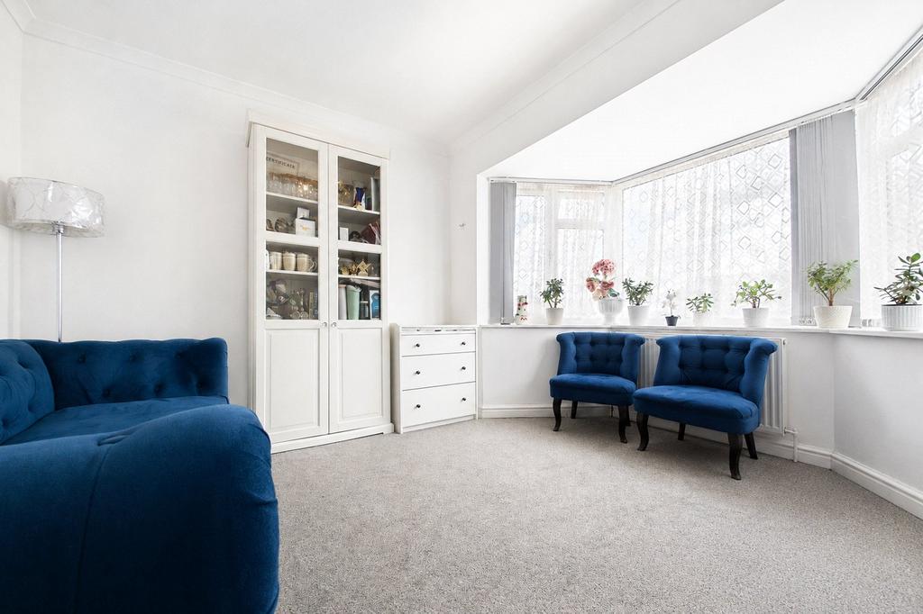 House in Reading, Norcot - View 2