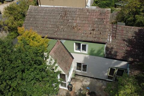 3 bedroom detached house for sale, The Boat House, 7 South Fen Road, Bourne, Lincolnshire PE10 0DN