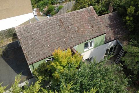 3 bedroom detached house for sale, The Boat House, 7 South Fen Road, Bourne, Lincolnshire PE10 0DN