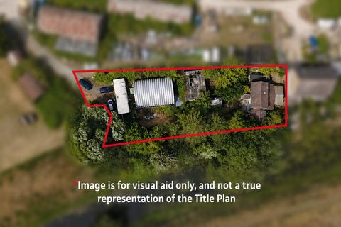 3 bedroom detached house for sale, The Boat House, 7 South Fen Road, Bourne, Lincolnshire PE10 0DN