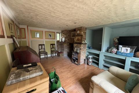 3 bedroom detached house for sale, The Boat House, 7 South Fen Road, Bourne, Lincolnshire PE10 0DN