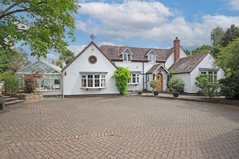 5 bedroom country house for sale, Mill Lane, Ombersley, Droitwich Worcestershire WR9 0AU