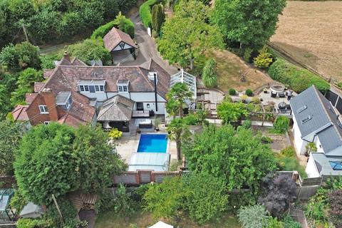 5 bedroom country house for sale, Mill Lane, Ombersley, Droitwich Worcestershire WR9 0AU