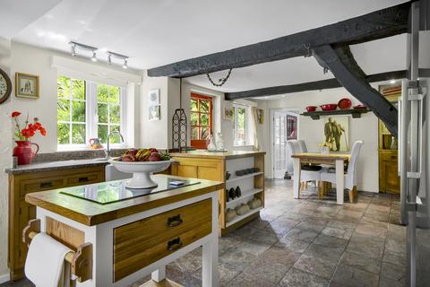 5 bedroom country house for sale, Mill Lane, Ombersley, Droitwich Worcestershire WR9 0AU