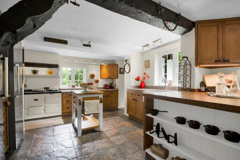 5 bedroom country house for sale, Mill Lane, Ombersley, Droitwich Worcestershire WR9 0AU