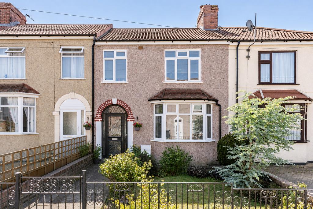 House in Bristol