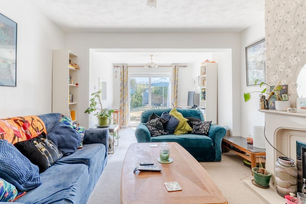 House in Bristol - View 2