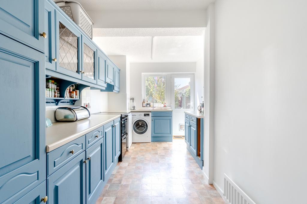House in Bristol - View 3