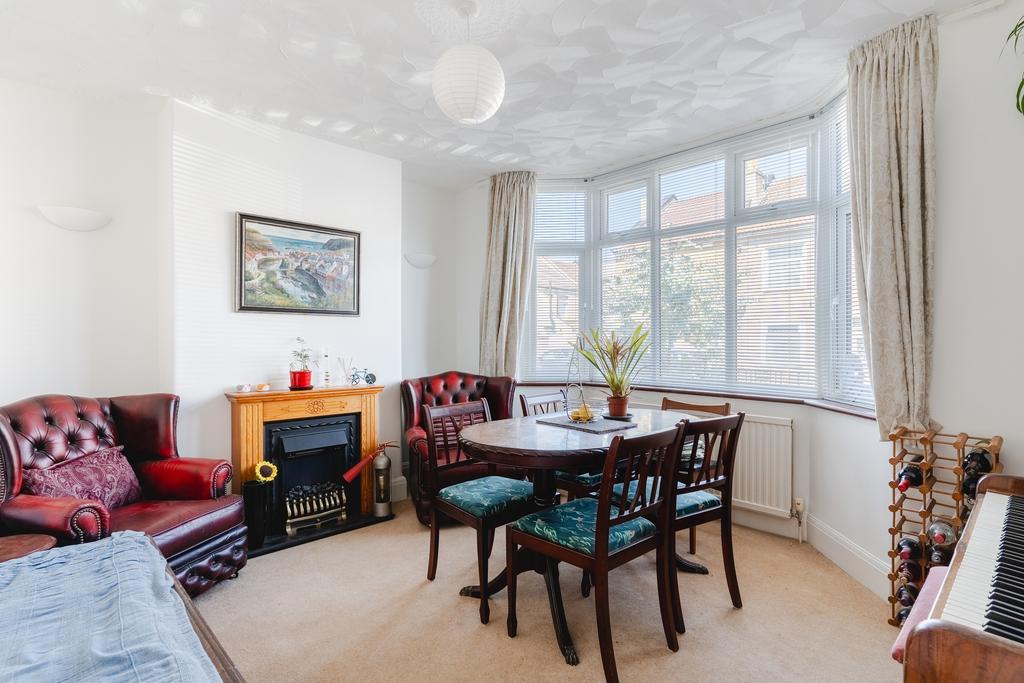House in Bristol - View 4