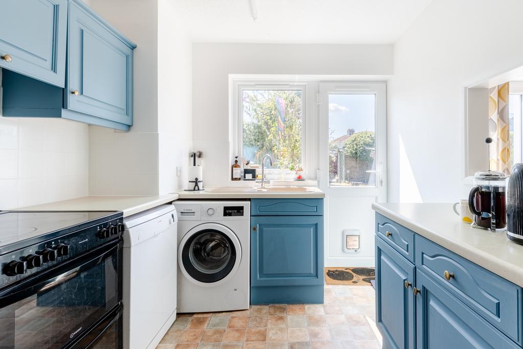 House in Bristol - More