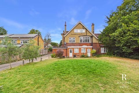 1 bedroom flat for sale, Hillcroome Road, South Sutton, SM2