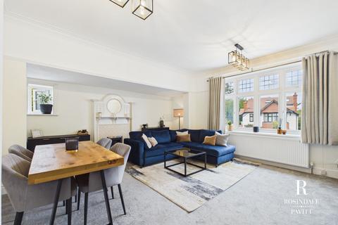 1 bedroom flat for sale, Hillcroome Road, South Sutton, SM2