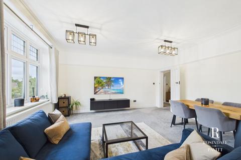 1 bedroom flat for sale, Hillcroome Road, South Sutton, SM2