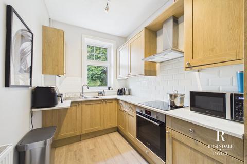1 bedroom flat for sale, Hillcroome Road, South Sutton, SM2